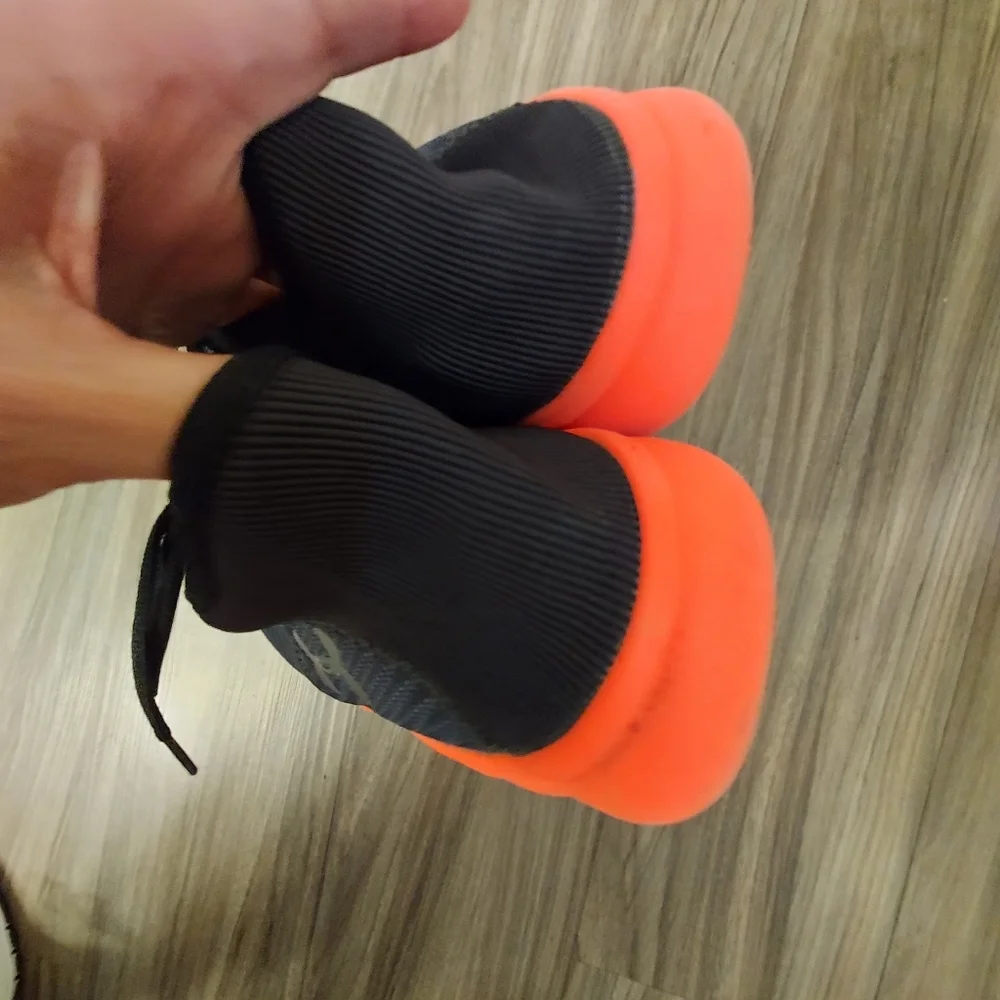 Under armour shoes